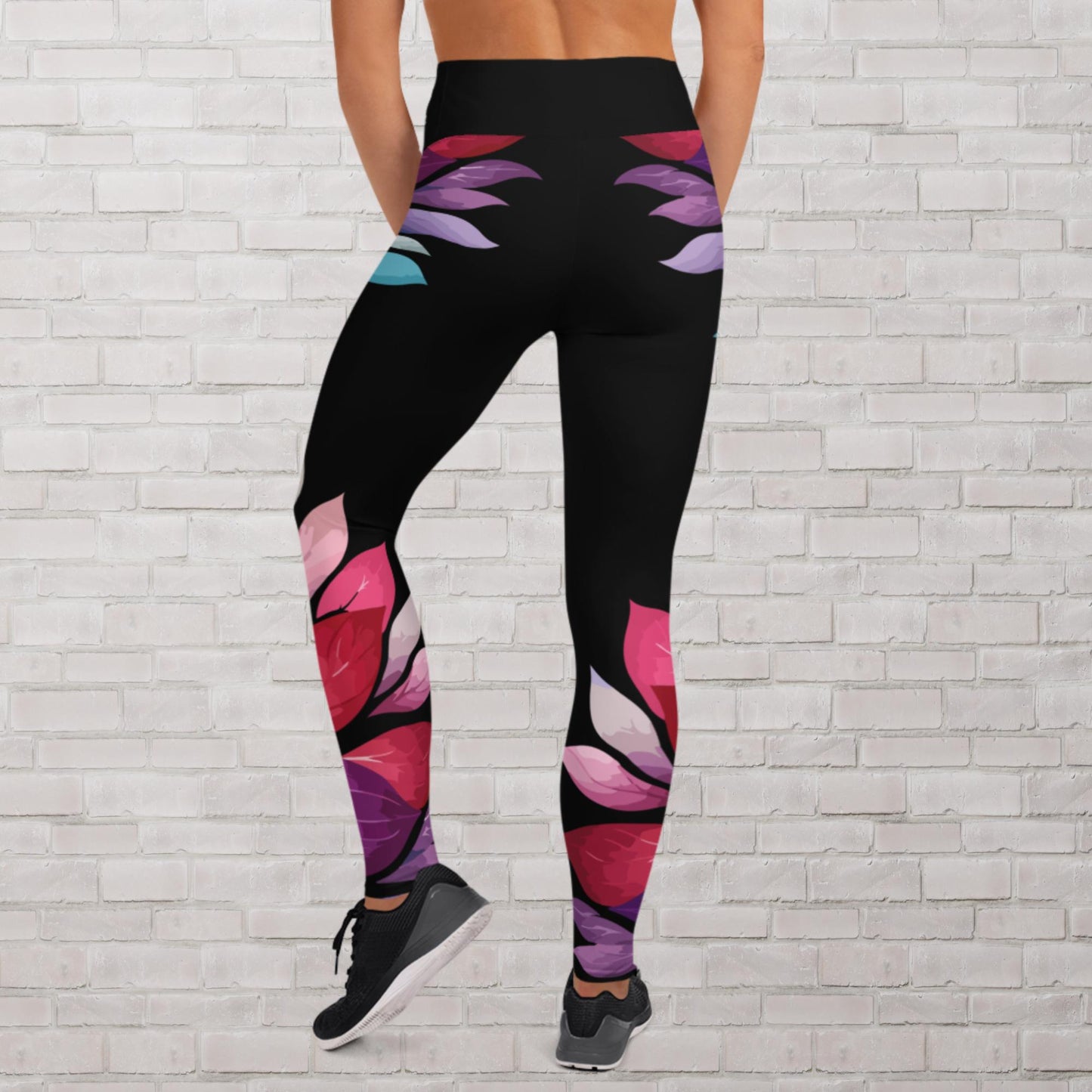 The Orb Leggings