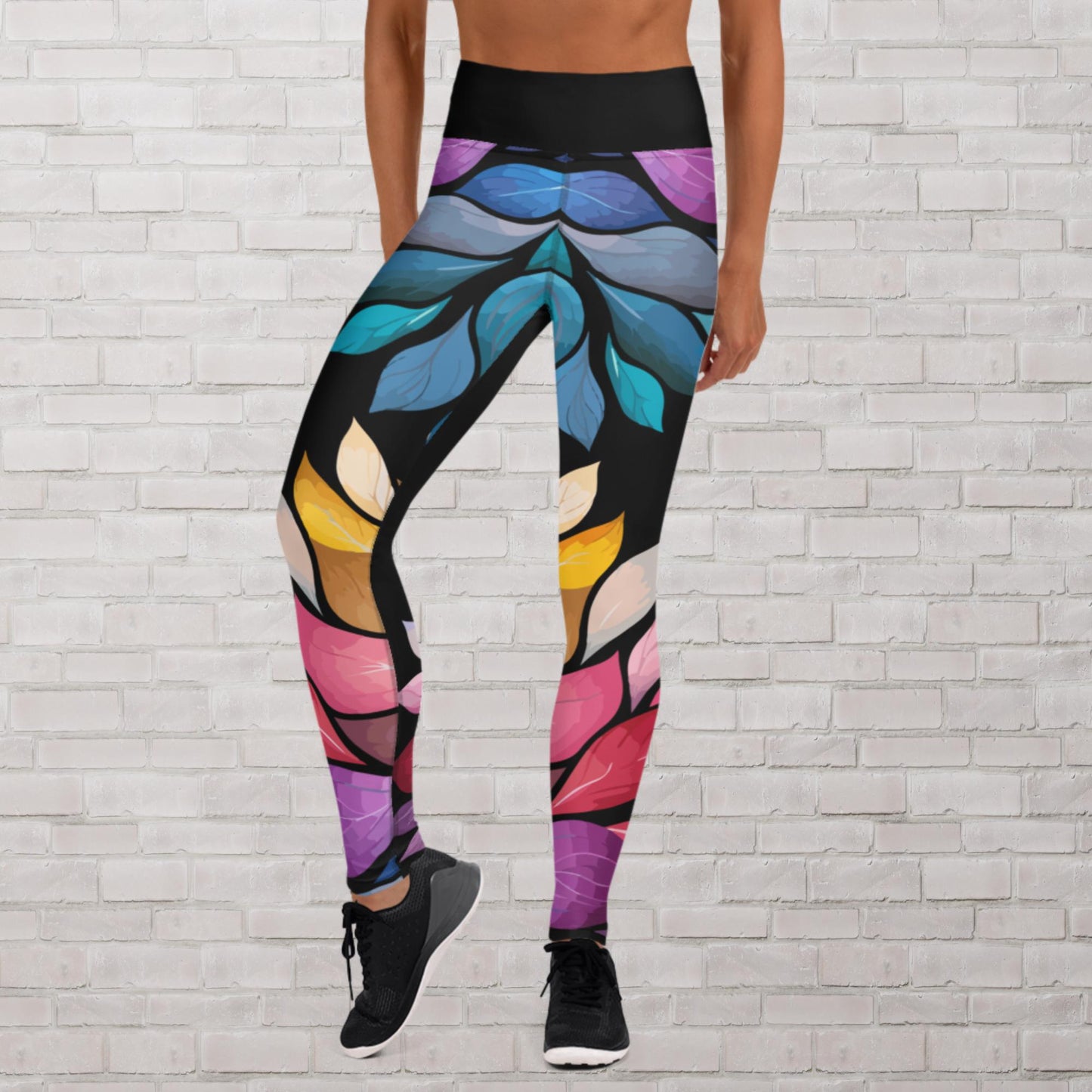 The Orb Leggings