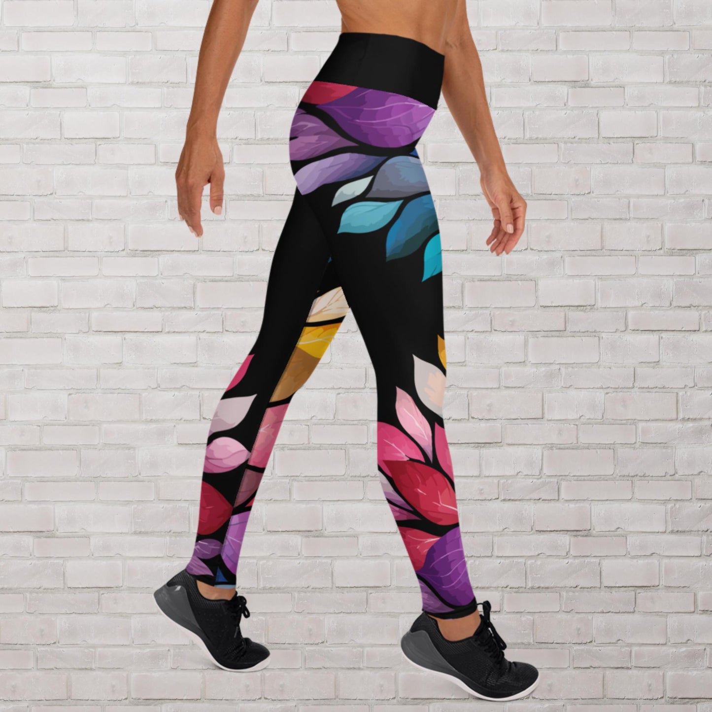 The Orb Leggings