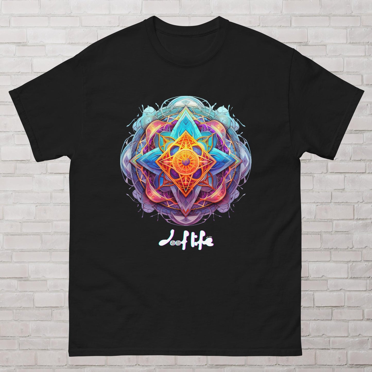 The Signet Tee