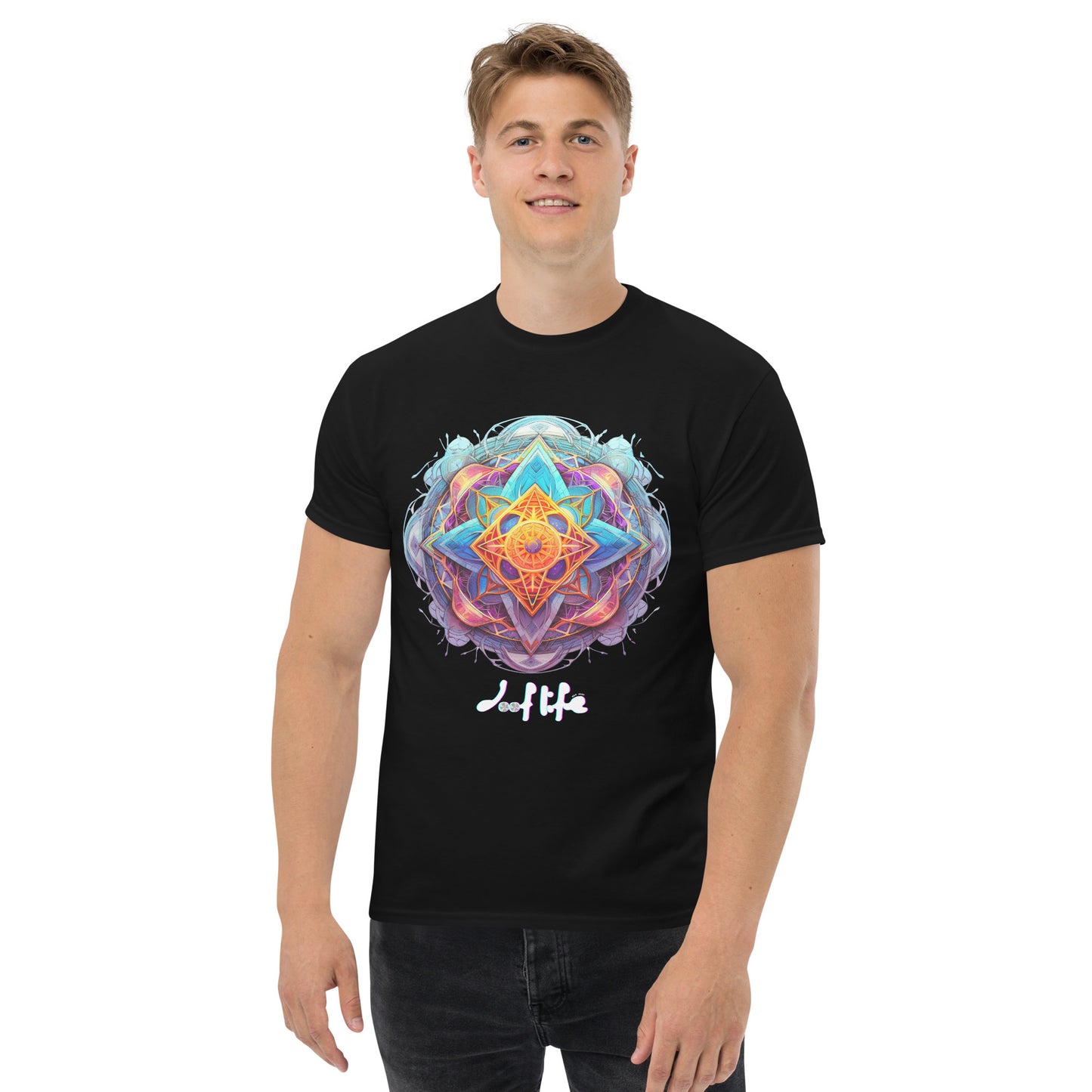 The Signet Tee