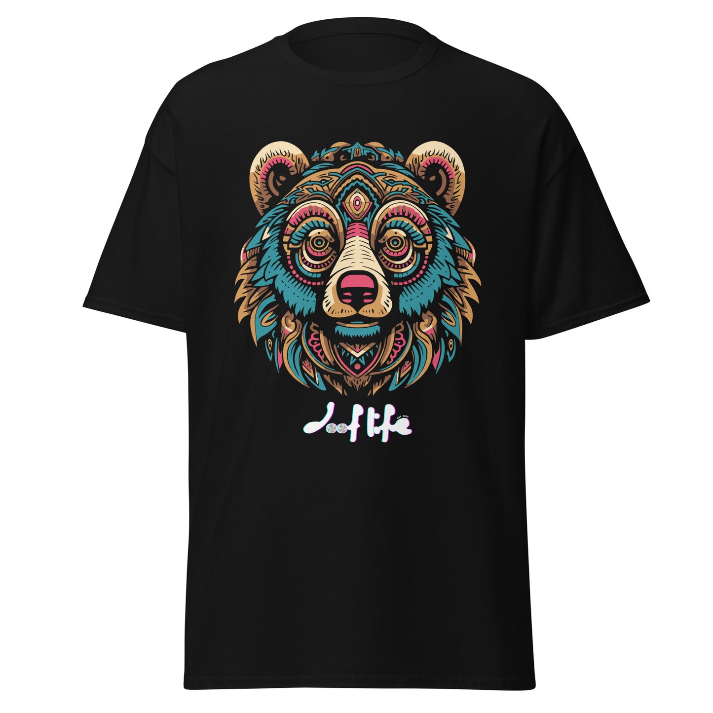 The Grizzly