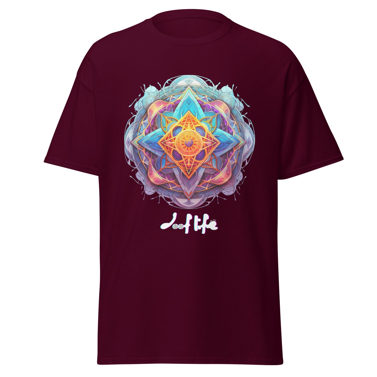 The Signet Tee