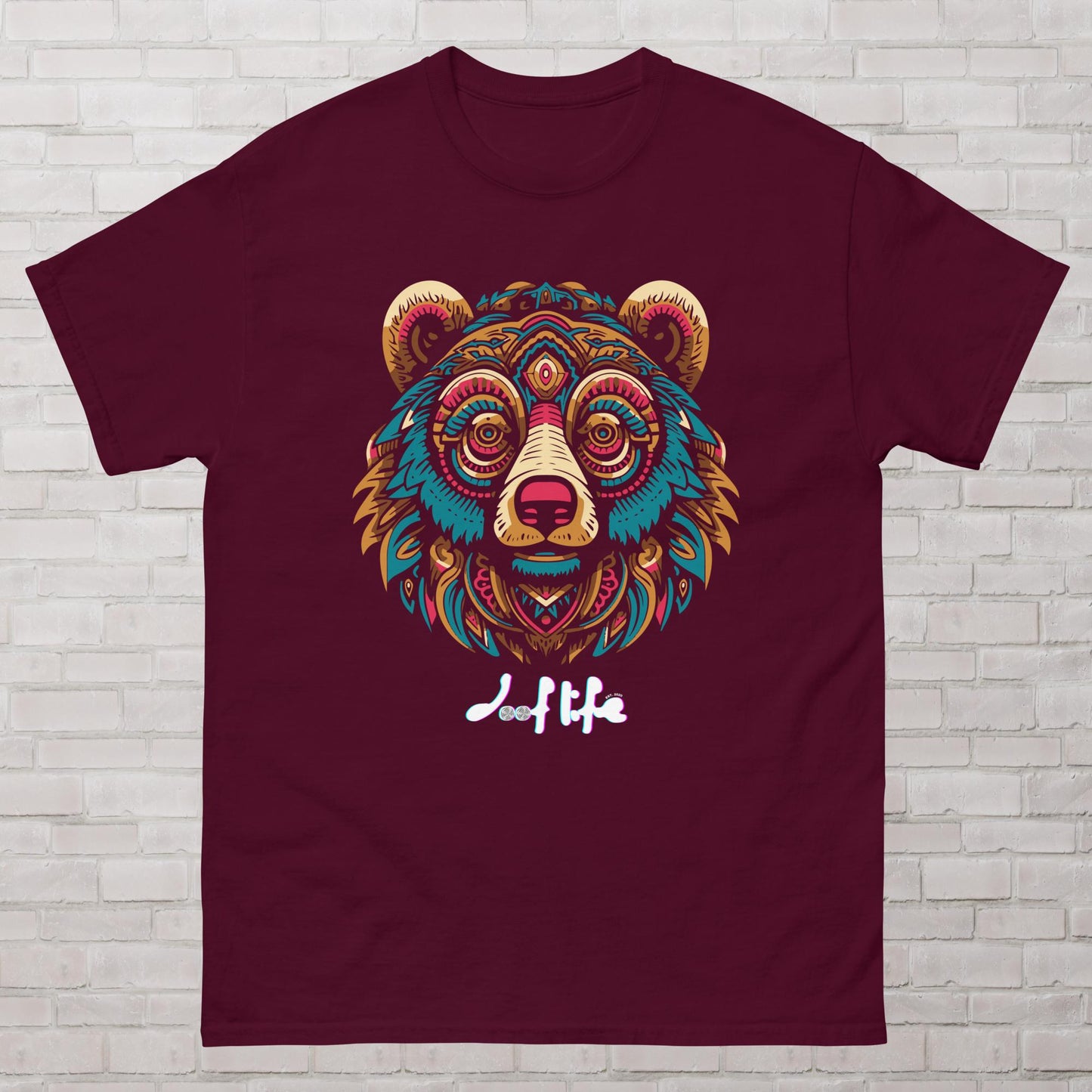 The Grizzly