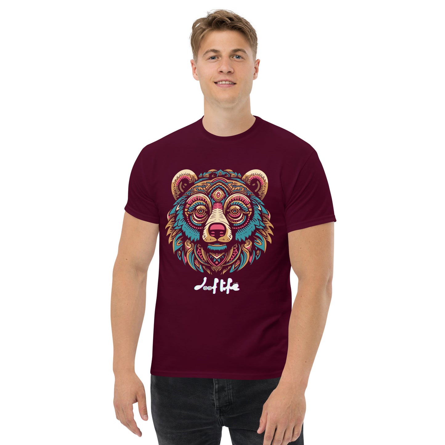 The Grizzly