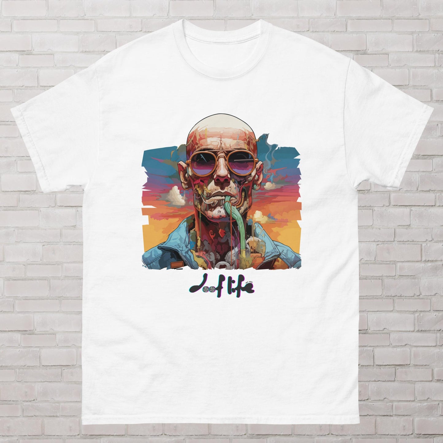 The Dude