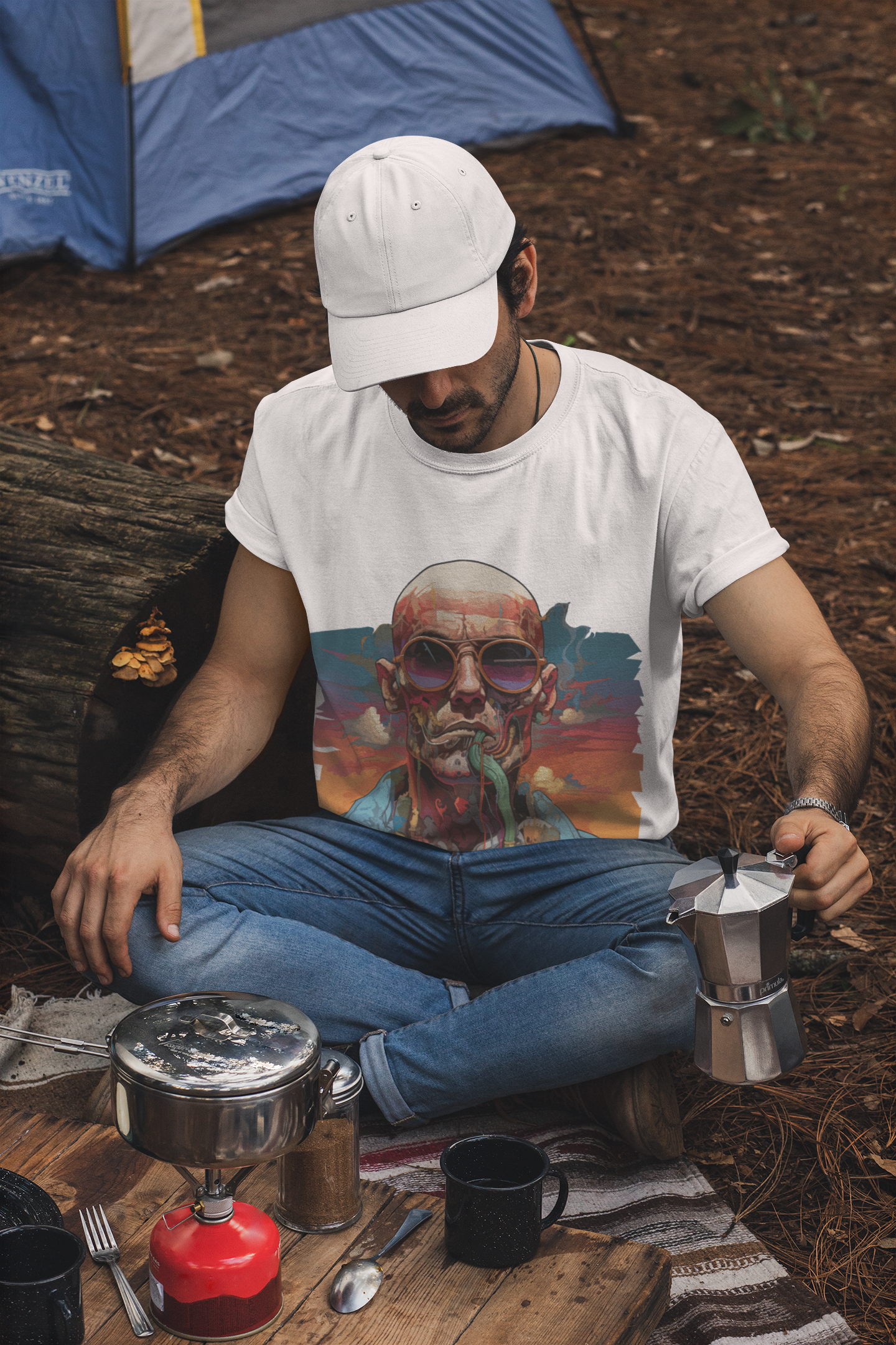 The Dude