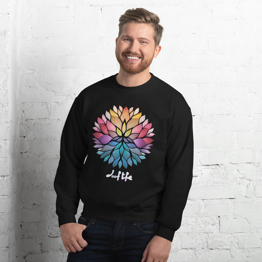 The Orb Sweatshirt