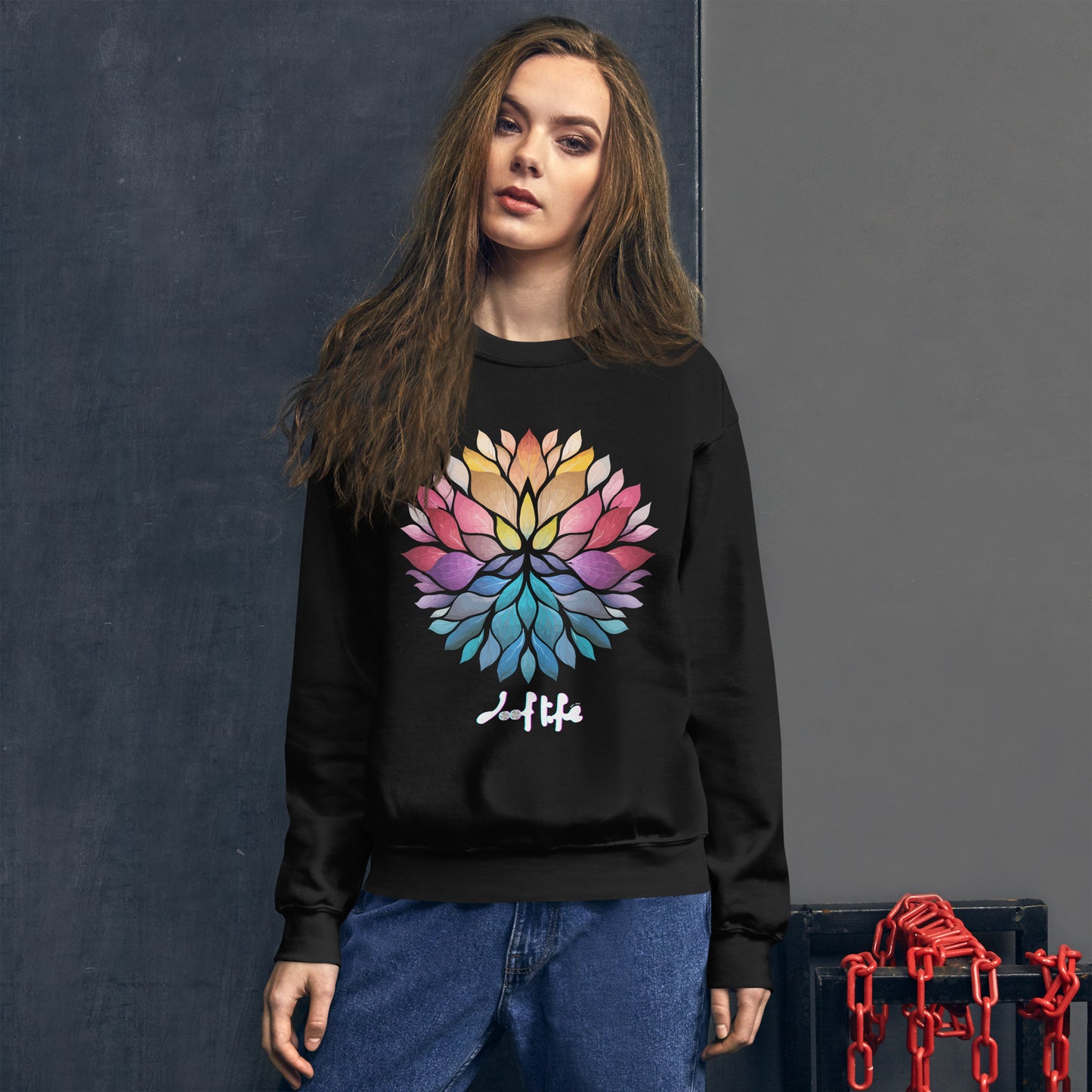 The Orb Sweatshirt