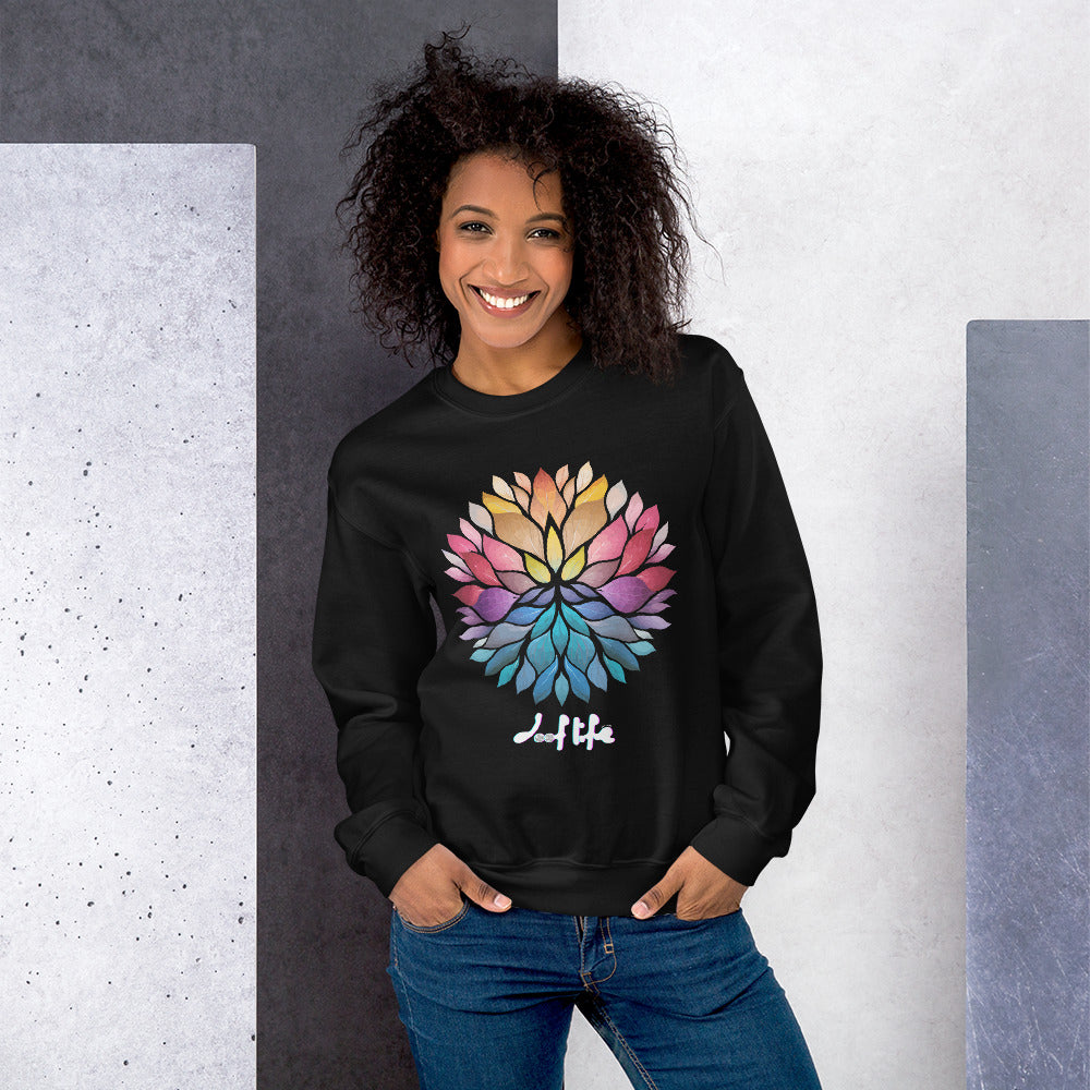 The Orb Sweatshirt