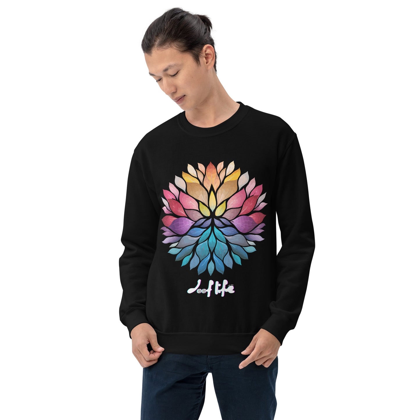 The Orb Sweatshirt