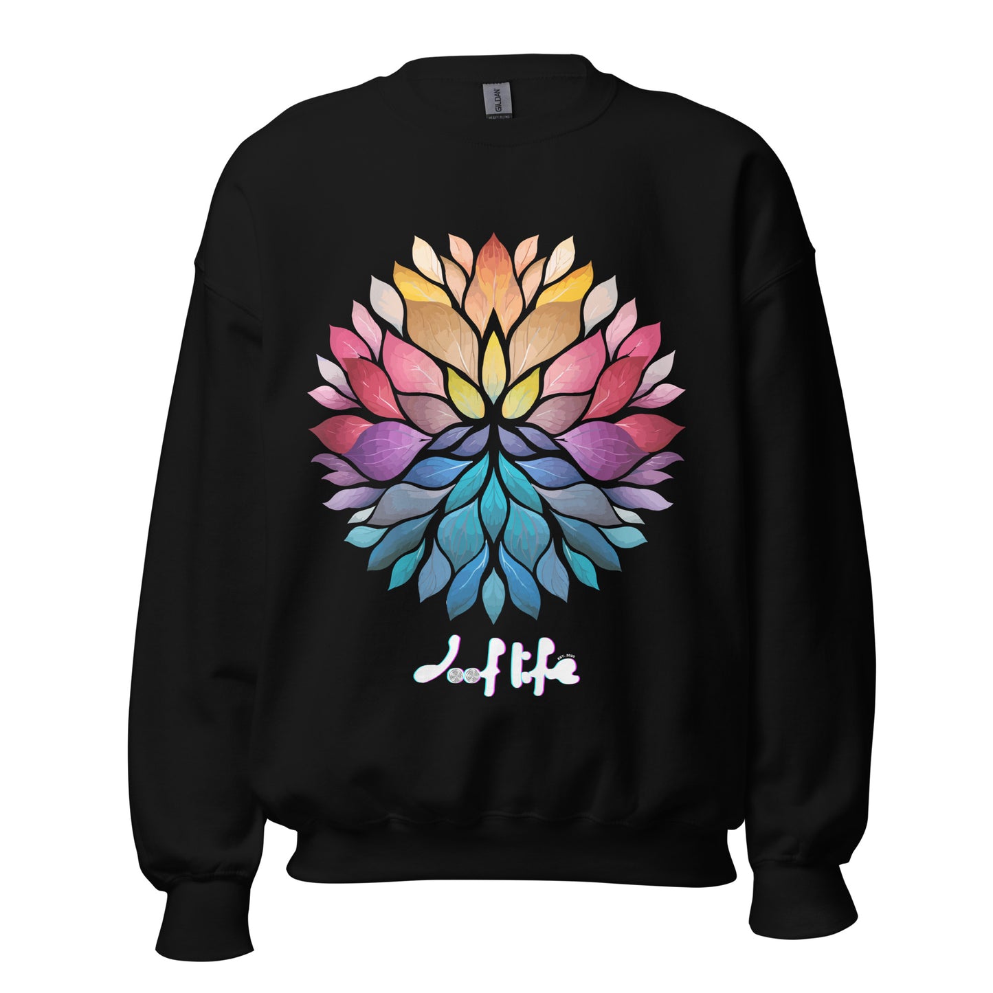 The Orb Sweatshirt