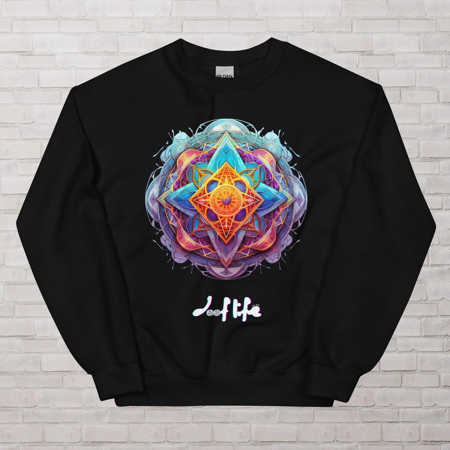 The Signet Sweatshirt