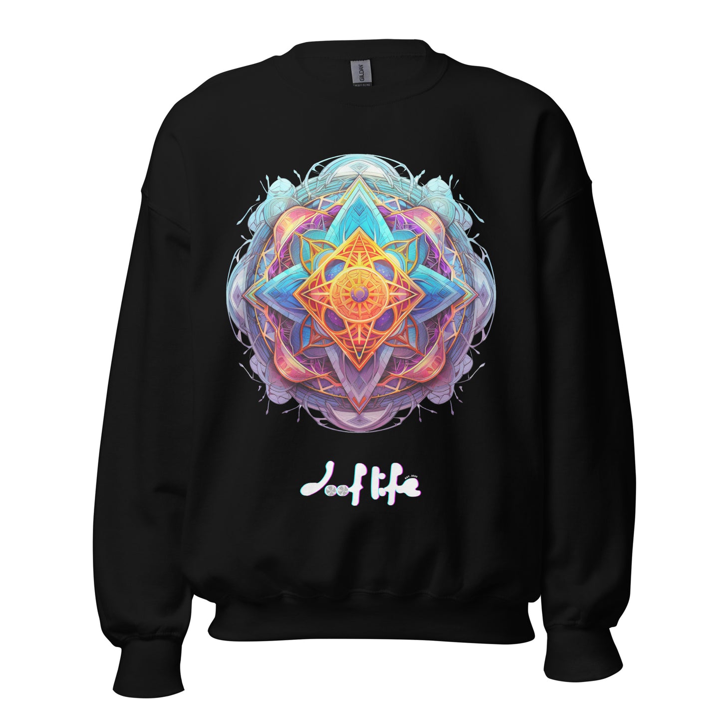 The Signet Sweatshirt