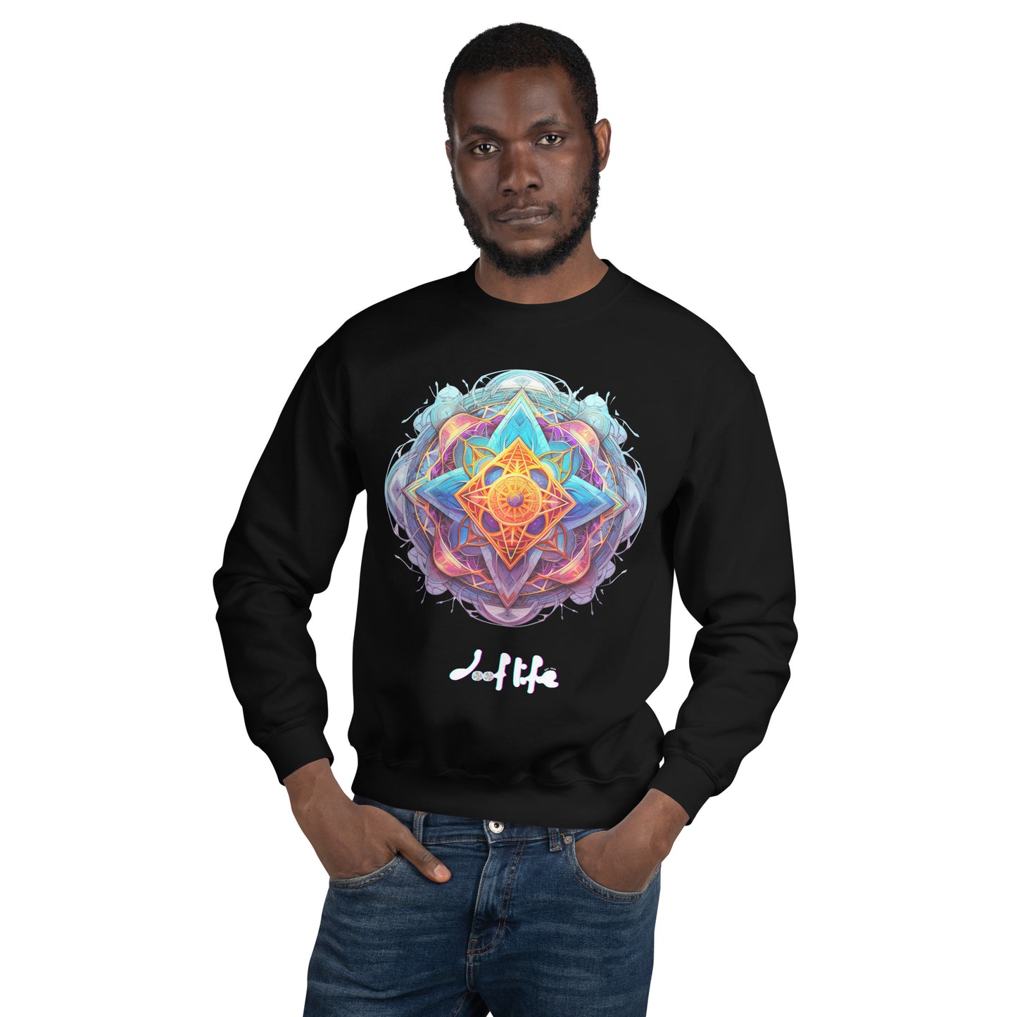 The Signet Sweatshirt