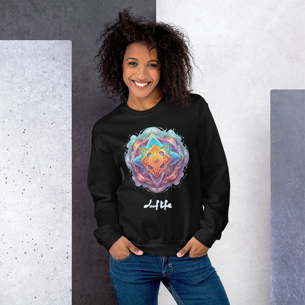 The Signet Sweatshirt