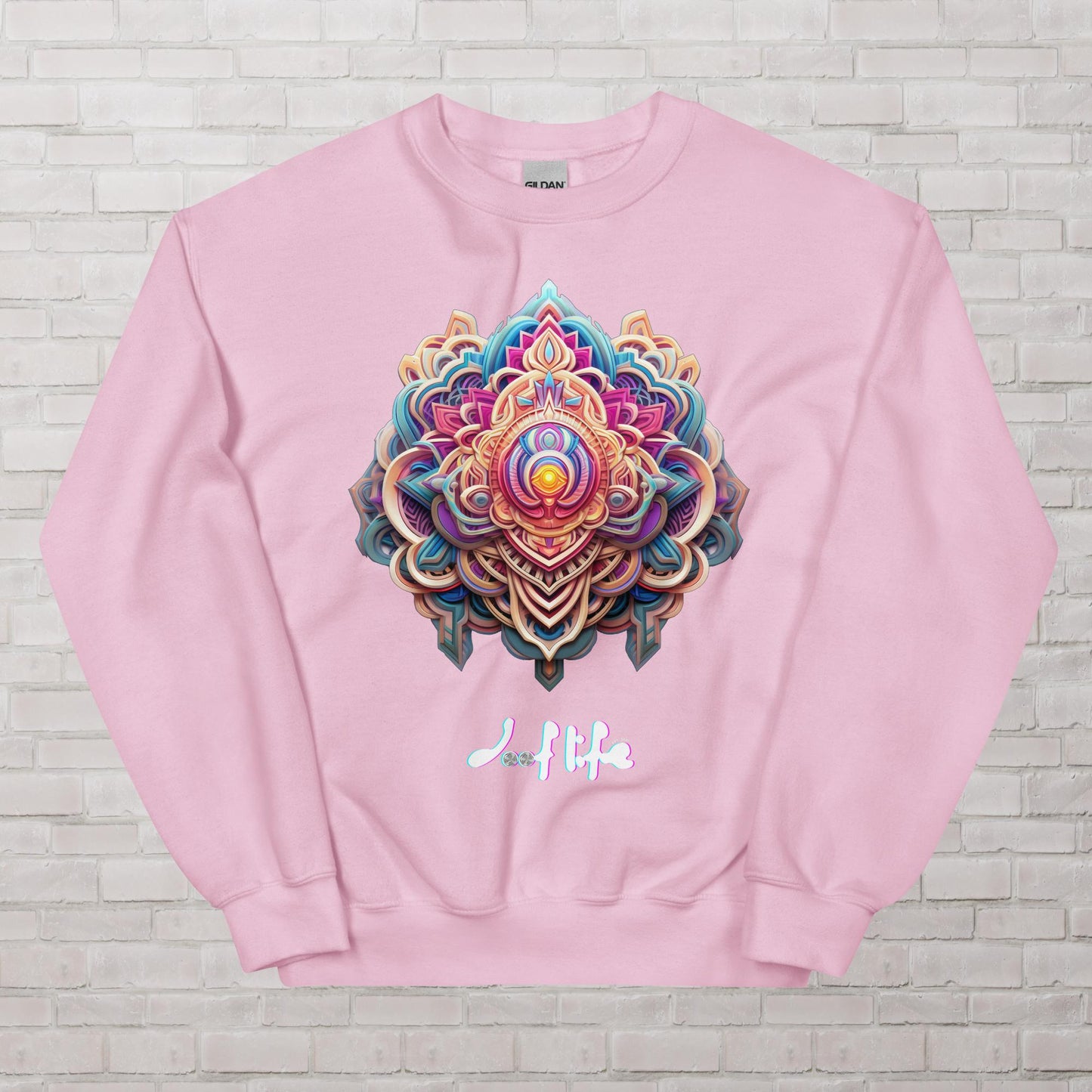 The Amulet Sweatshirt