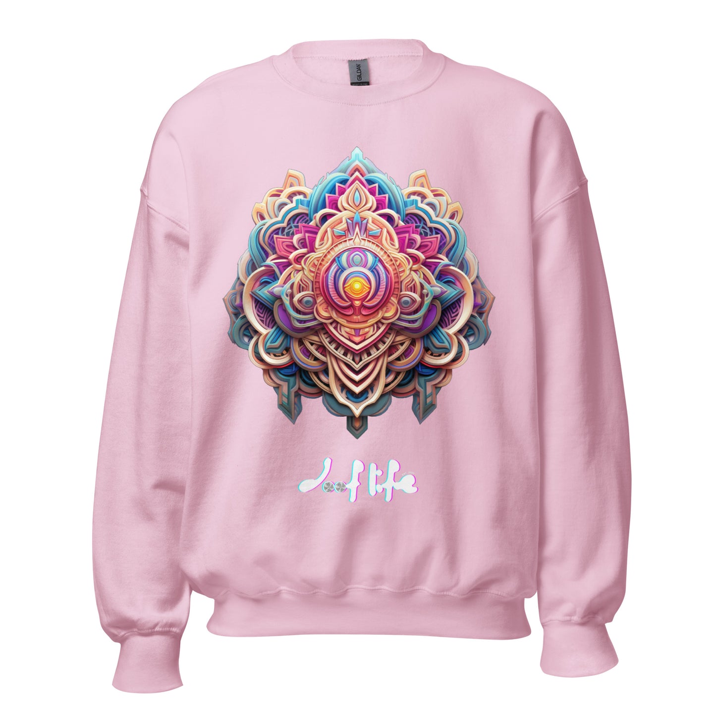 The Amulet Sweatshirt