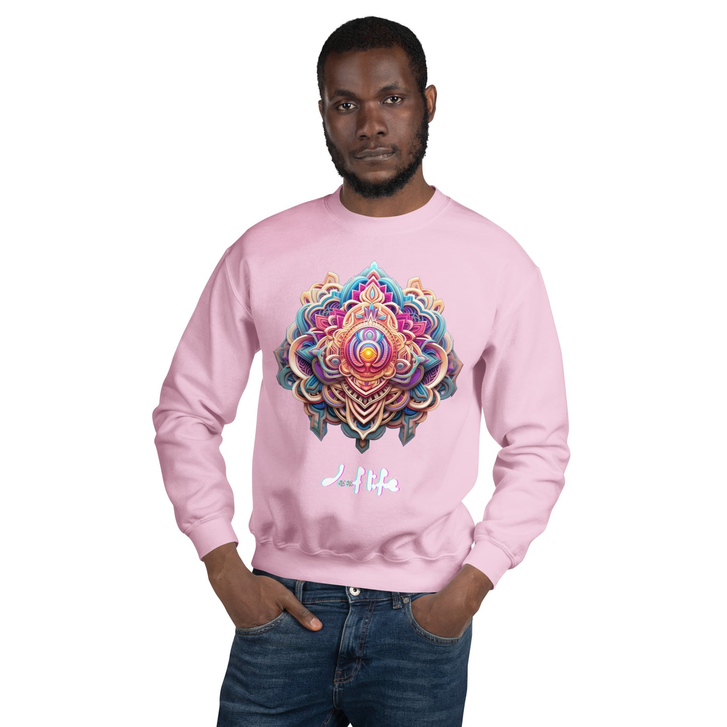 The Amulet Sweatshirt