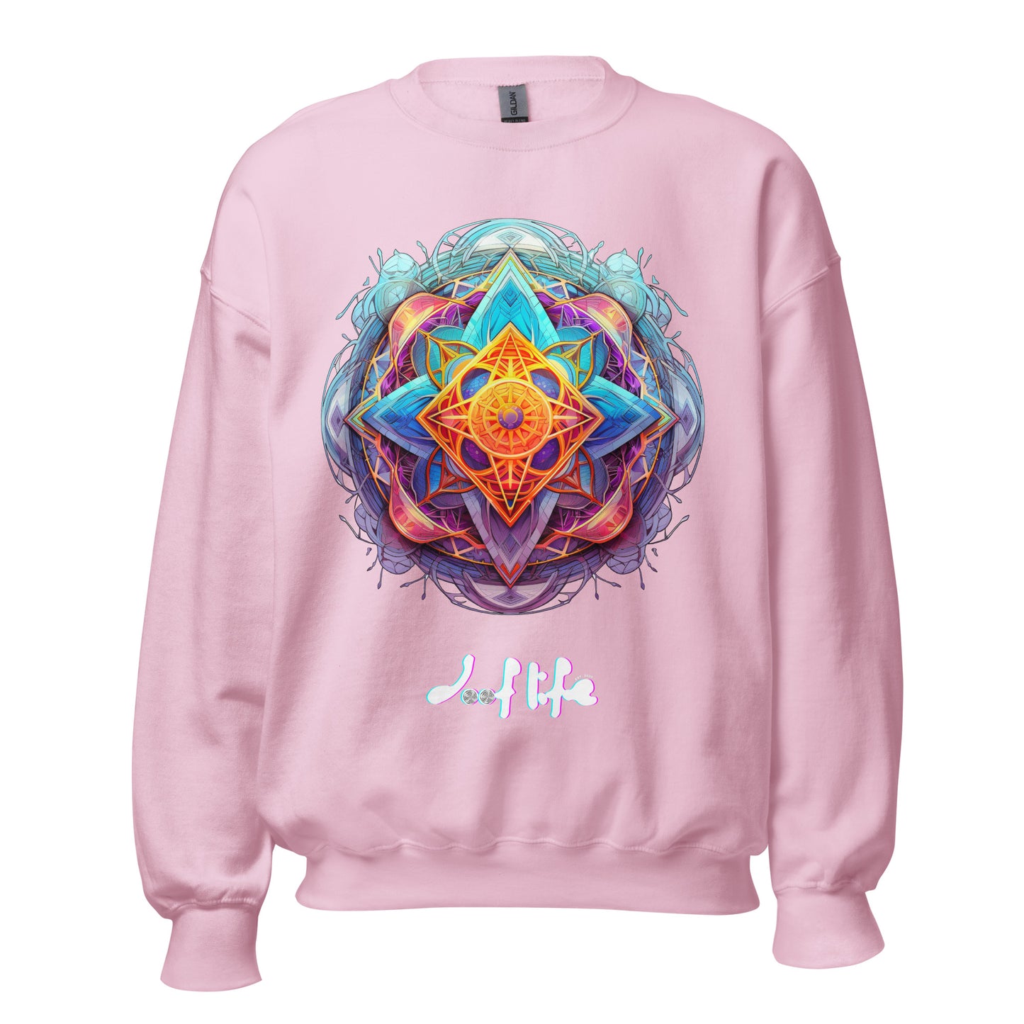 The Signet Sweatshirt