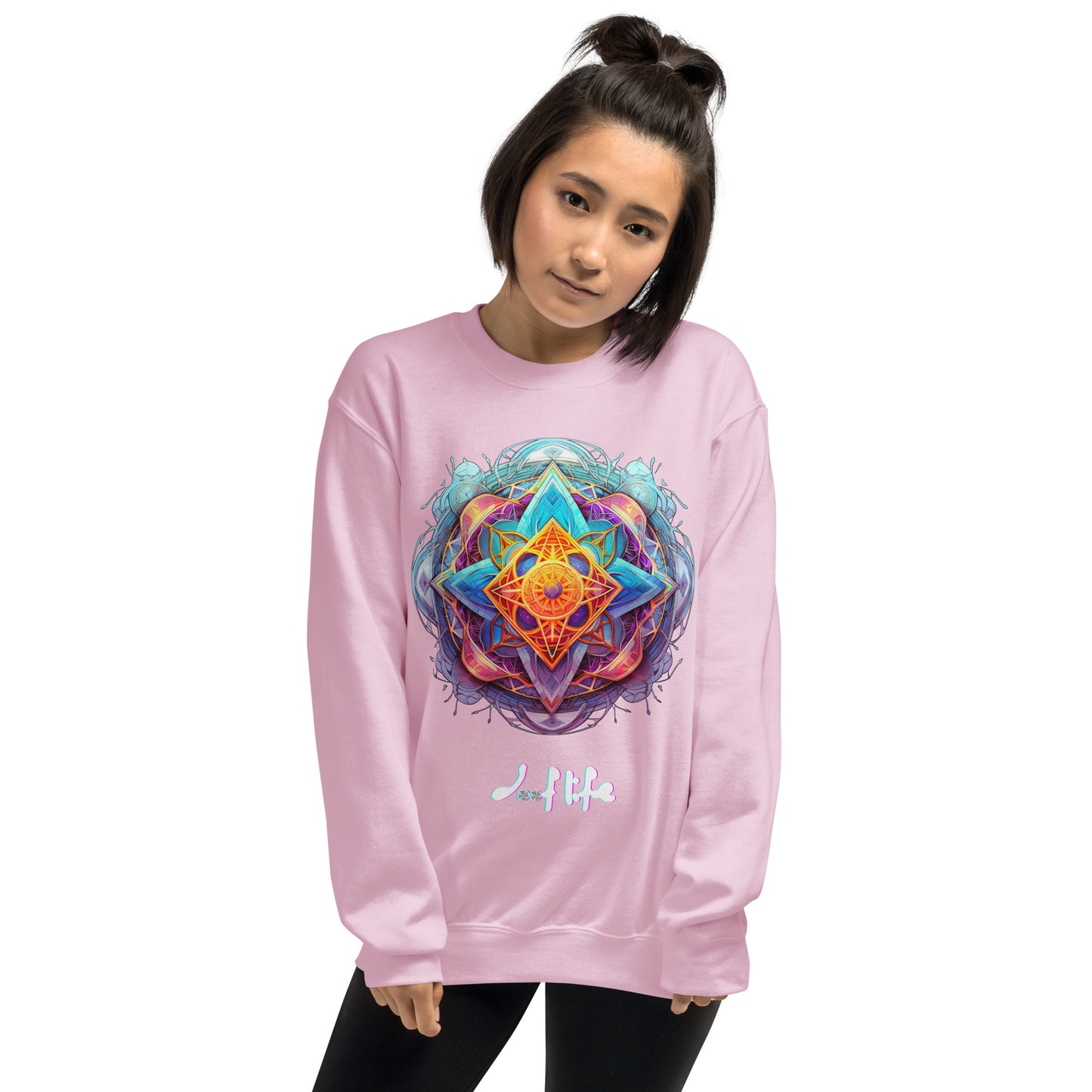 The Signet Sweatshirt
