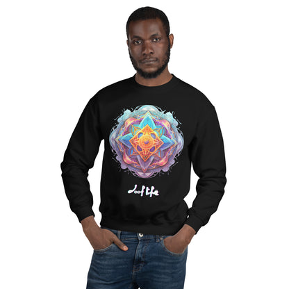 The Signet Sweatshirt